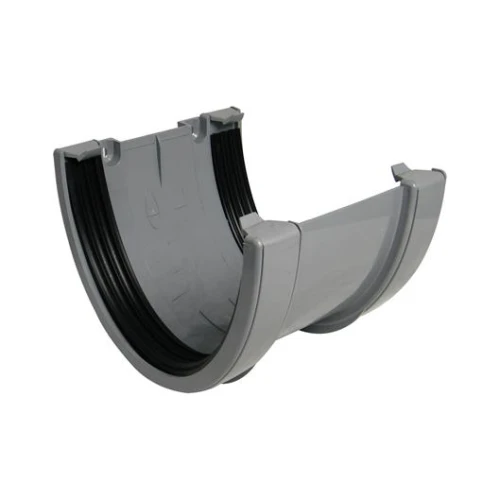 Xtraflow Gutter 170mm Union Bracket Grey