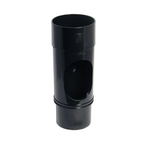 68mm ACCESS PIPE Black