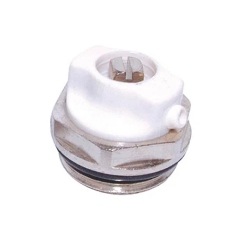 Radiator Bleed Valve Pack of 2