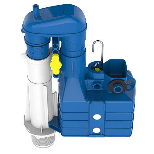 Replacement Syphons Dudley Turbo