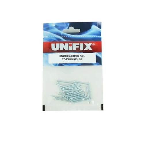 Masonry Nail 2.5X40mm (20)