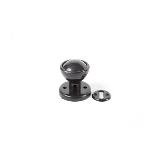Plastic Rim / Mortice Knob