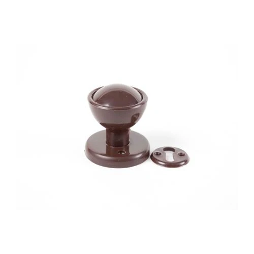 Plastic Rim / Mortice Knob