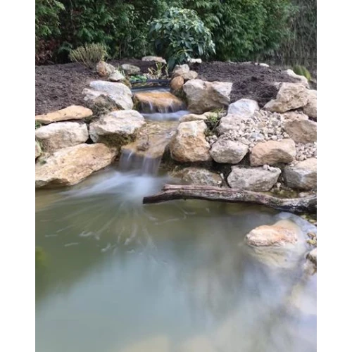 Forest Marble Stalbridge Rockery Stone