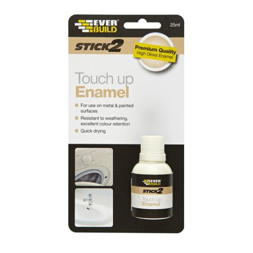 STICK 2 TOUCH UP ENAMEL 25ML
