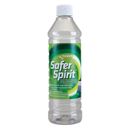SAFER SPIRIT 750ML