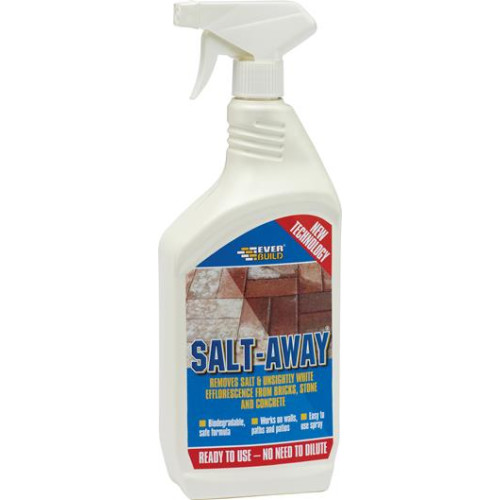 SALT AWAY SPRAYABLE 1L