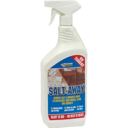 SALT AWAY SPRAYABLE 1L