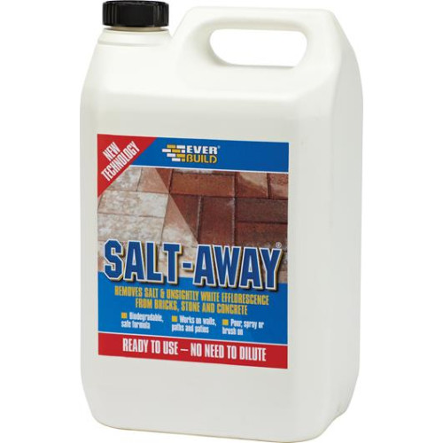 SALT AWAY 5L