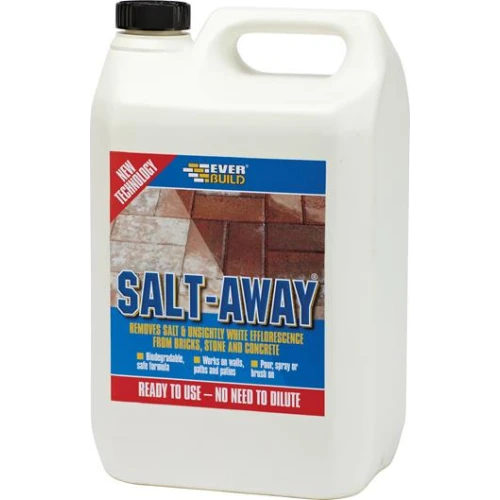 SALT AWAY 5L