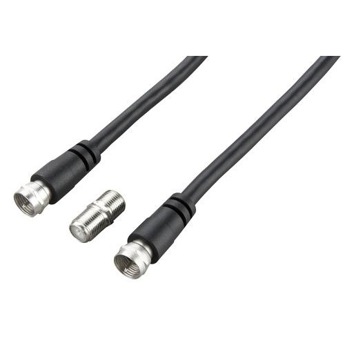 Ross Satellite (F) Cable 1.5m