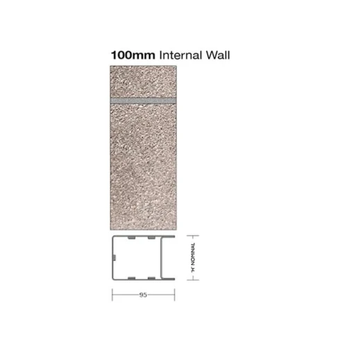 Internal Wall Box Lintel