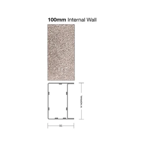 Internal Wall Box Lintel