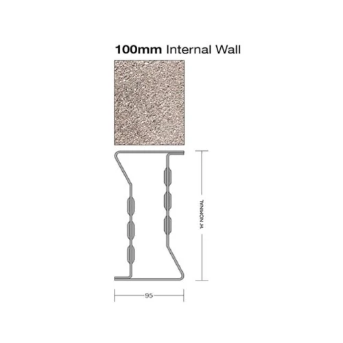 Internal Wall Box Lintel