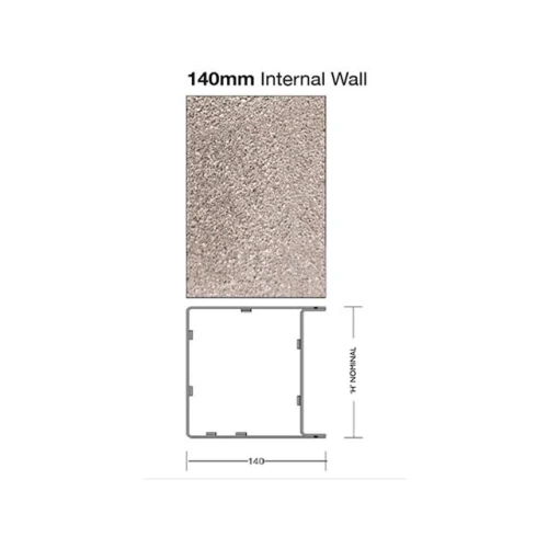Internal Wall Box Lintel