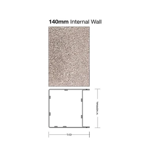 Internal Wall Box Lintel