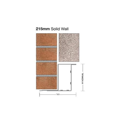 Solid Wall Lintel