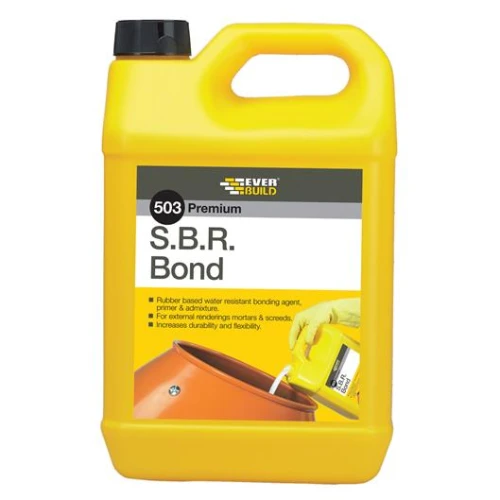503 S.B.R BOND 5L