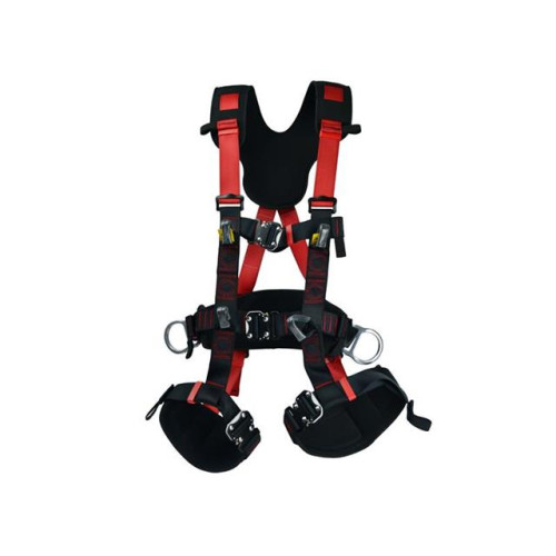 Scan Fall Arrest Pro Harness 5 Point