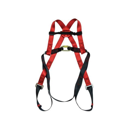 Scan Fall Arrest Harness 2 Point Anchorage