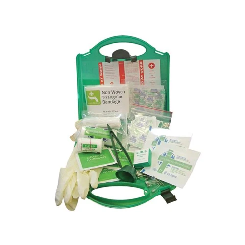 Scan First Aid Kit - General Purpose