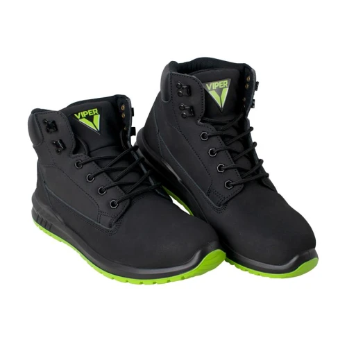 Scan Viper SBP Safety Boots UK 10 EUR 44