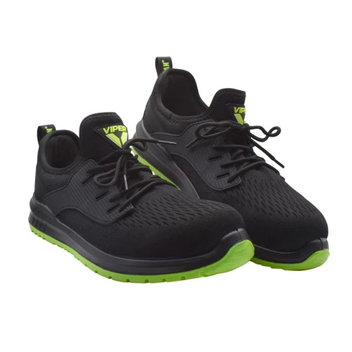 Scan Viper S1P Safety Trainers UK 10 EUR 44