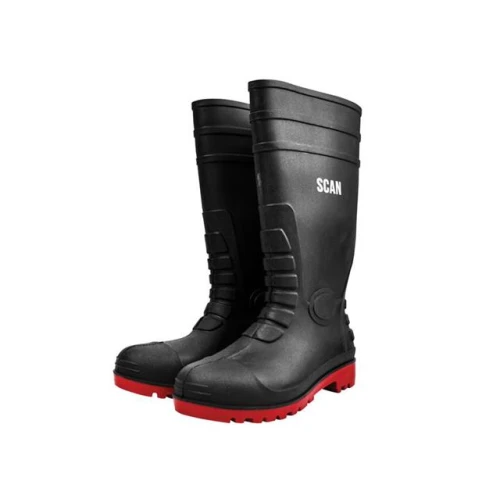 Scan Safety Wellingtons UK 6 Euro 39
