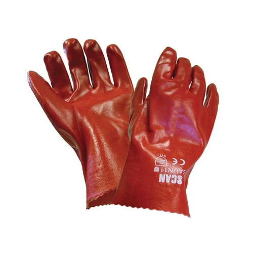 PVC 27cm (11in) Gauntlet