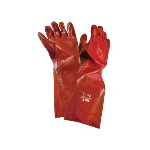 PVC 45cm (18in) Gauntlet