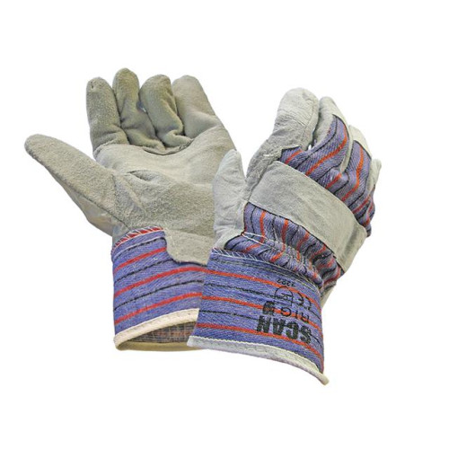 Scan Rigger Glove