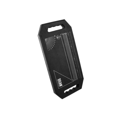 Scan Trade Heavy-Duty Kneeler Pad