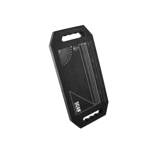 Scan Trade Heavy-Duty Kneeler Pad