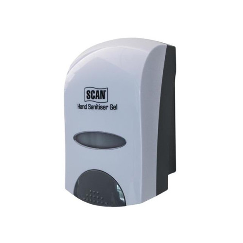 Scan Hand Gel Dispenser
