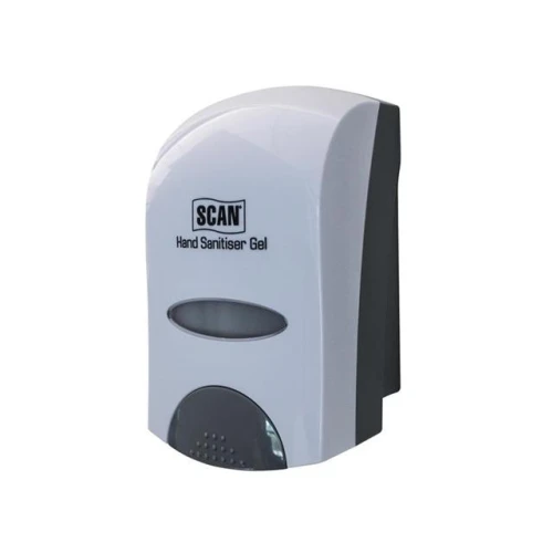 Scan Hand Gel Dispenser