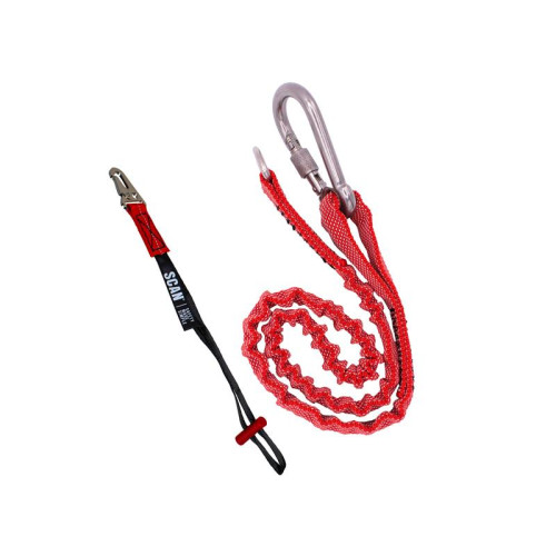 Scan Interchangeable Tool Lanyard