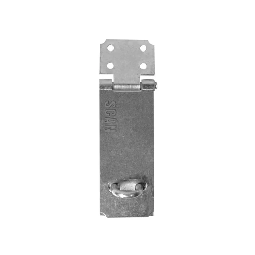 Scan Hasp and Staple 117mm