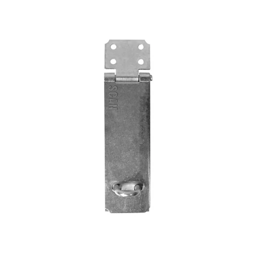 Scan Hasp and Staple 153mm