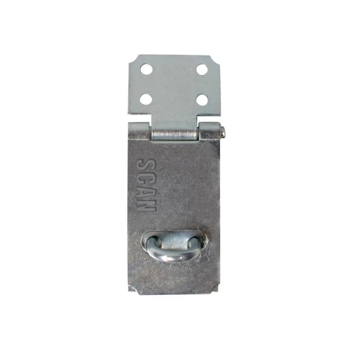 Scan Hasp and Staple 64mm