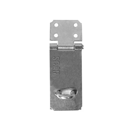 Scan Hasp and Staple 89mm