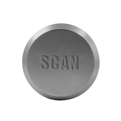 Scan Heavy-Duty Van Padlock