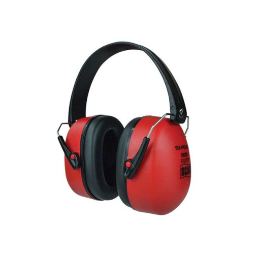 Collapsable Ear Defender Snr25