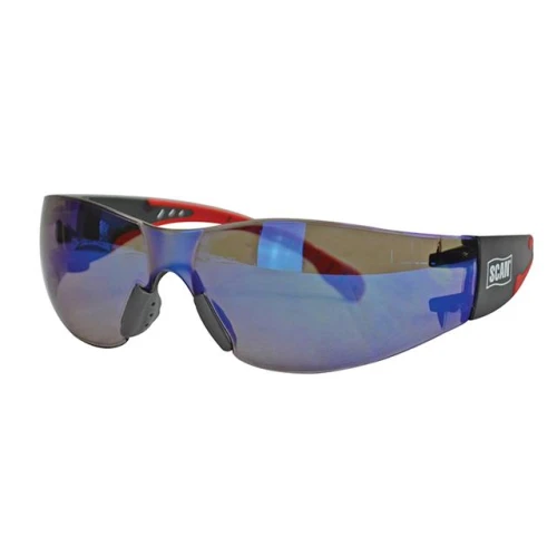 Scan Flexi Spectacle Blue