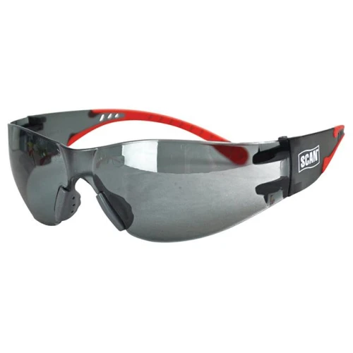Scan Flexi Spectacle Smoke