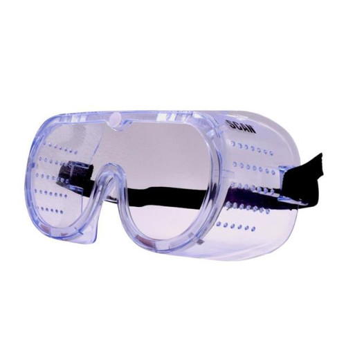 Direct Vent Goggle