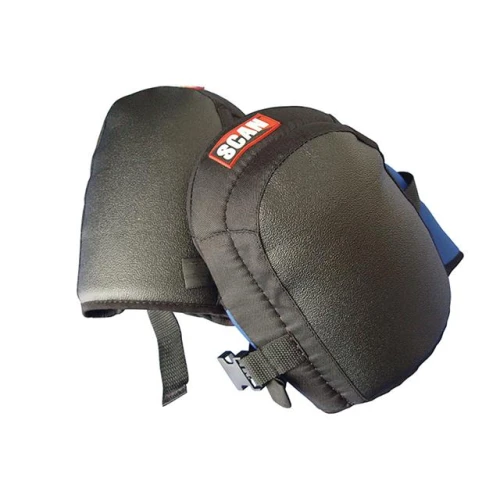 Scan Professional Foam Kneepads