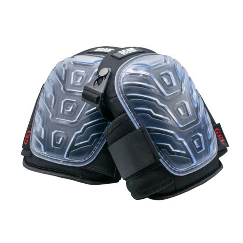 Scan Professional Gel Kneepads (70grm Gel)