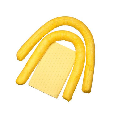 Scan Spill Kit 18 Litre Chemical