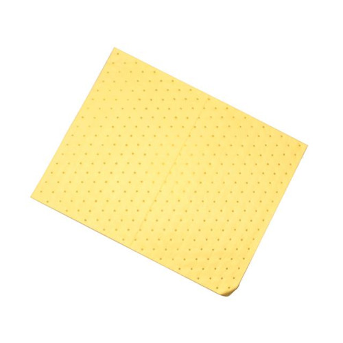 Scan Absorbent Pads (10) Chemical