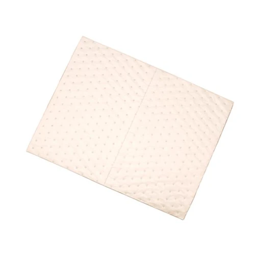 Scan Absorbent Pads (10) Oil & Fuel